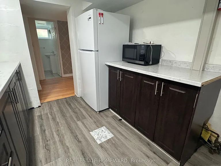 30 Marchington Cir #BASEMENT — Photo 7