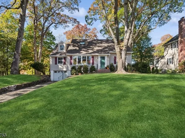 3 Green Knolls Rd, Morris Twp., NJ 07960