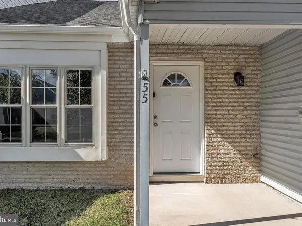 55 Hamilton St, Logan Township, NJ 08085