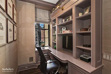 Sold by Sotheby's International Realty