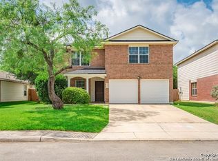 6626 Chasethorn Dr, San Antonio, TX 78249