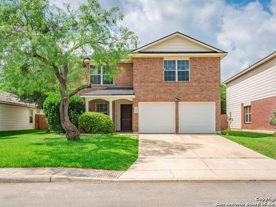 6626 Chasethorn Dr, San Antonio, TX, 78249