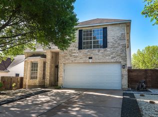 1209 Tetbury Ln, Austin, TX 78748