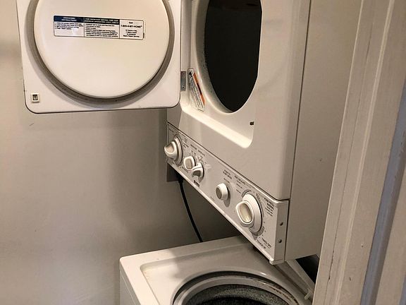 Washer/dryer