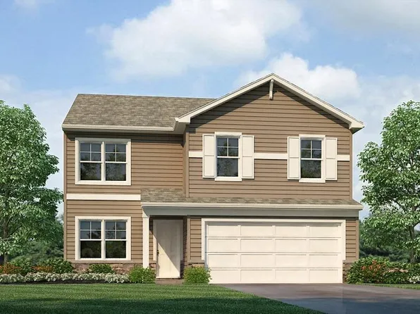 105 River Heights Dr, New Richmond, OH 45157