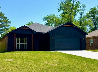 2316 Hughey Dr, Tyler, TX 75701