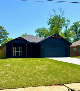 2316 Hughey Dr, Tyler, TX, 75701