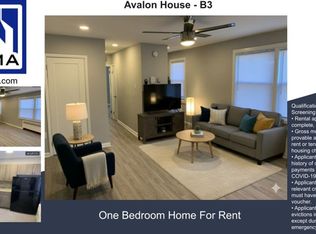 Avalon House, Philadelphia, PA 19126