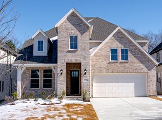 2232 Lakelet Dr, McKinney, TX 75071
