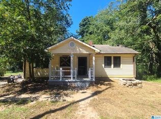 104 Wickstead Rd, Bessemer, AL 35023