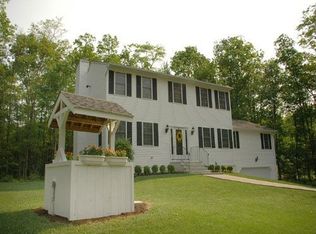 36 Stubble Brook Rd, West Greenwich, RI 02817