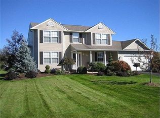 8774 Francica Ter, Cicero, NY 13039