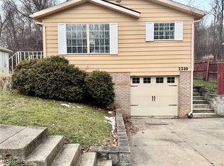 1340 Bluestone Ave, Akron, OH 44310