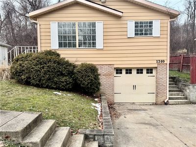 1340 Bluestone Ave, Akron, OH, 44310