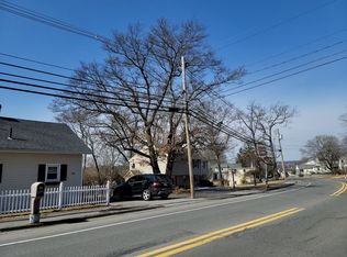 182 S Quinsigamond Ave, Shrewsbury, MA 01545