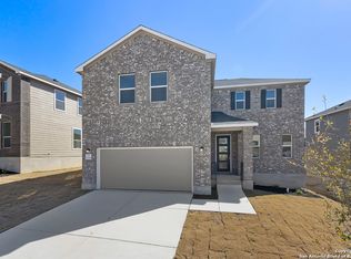 15336 Electra Cir, San Antonio, TX 78245