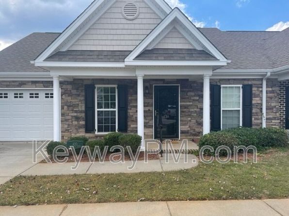 430 Harvester Dr