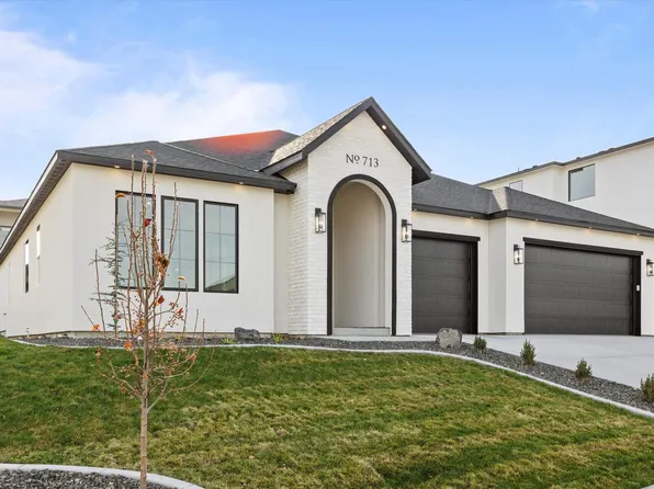 713 Mara Loop, Richland, WA 99352