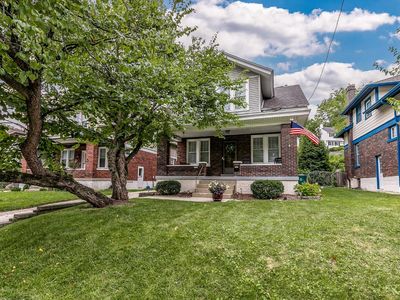 3097 Linwood Ave, Cincinnati, OH, 45208