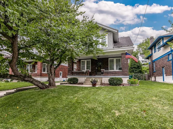 3097 Linwood Ave, Cincinnati, OH 45208