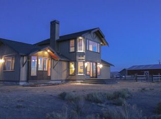 84355 Bowens Ln, Christmas Valley, OR 97641