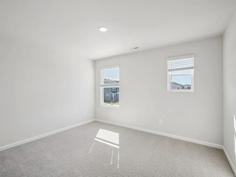 Upstairs Bedroom