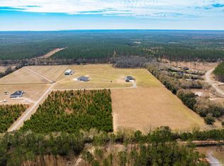 2563 Dryden Ln, Milton, FL 32571