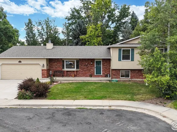 1106 Yew Pl, Loveland, CO 80538