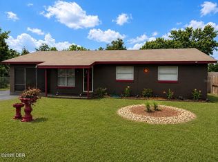 605 Laisy Dr, Deland, FL 32724