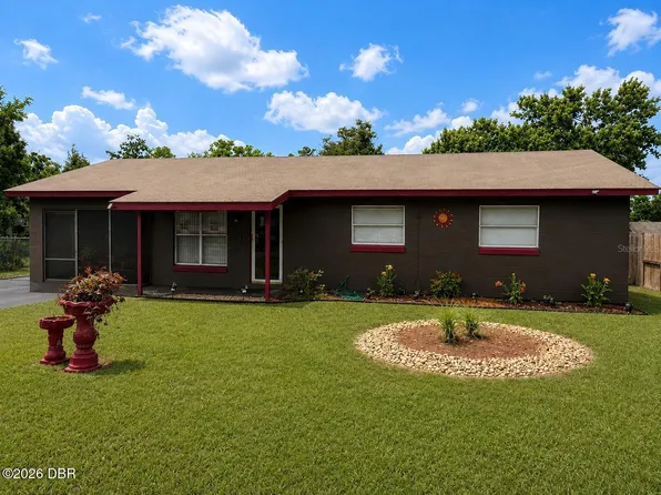 605 Laisy Dr, Deland, FL 32724