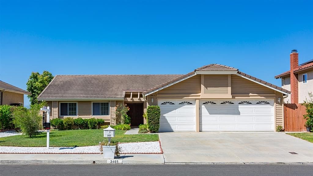 3465 Pontiac Dr, Carlsbad, CA 92010 | Zillow