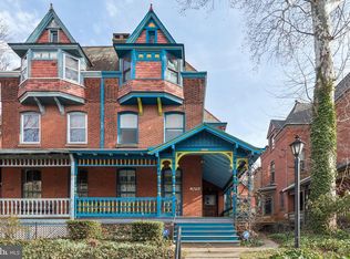 4722 Springfield Ave, Philadelphia, PA 19143