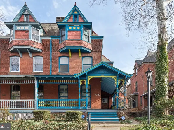 4722 Springfield Ave, Philadelphia, PA 19143