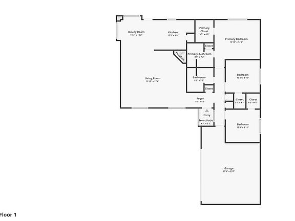 2nd image of this home