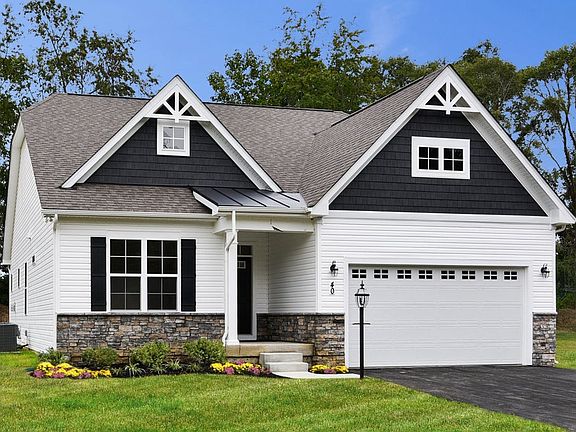 Ashland - Elevation 3