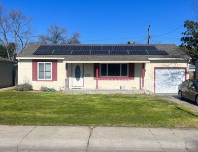 149 E Harper St, Stockton, CA, 95204