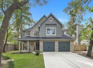 14 Glade Bank Pl, Spring, TX 77382