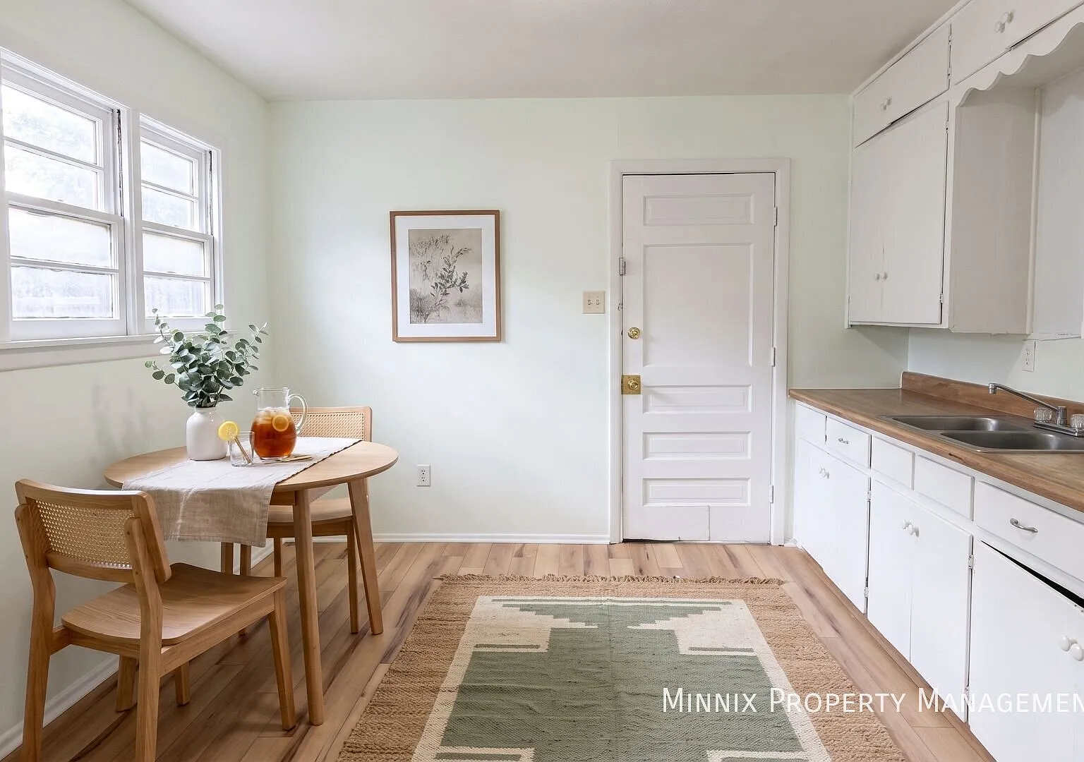 2 Bedroom/ 1 Bath | 2814 3rd Street — Photo 4