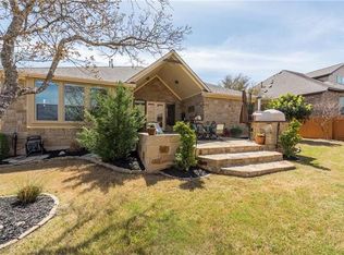 18100 Lipan Apache Cv, Austin, TX 78738