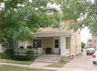 109 E Prentiss St, Iowa City, IA 52240