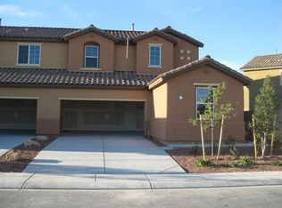 3956 Monaco View Dr, North Las Vegas, NV 89032