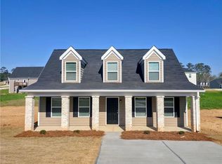 149 Charlotte Dr, Statham, GA 30666