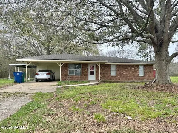 3925 Pitreville Hwy, Church Pt, LA 70525