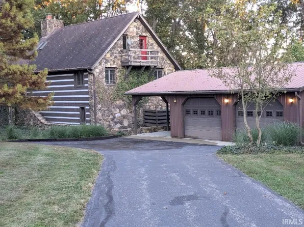 9600 E State Road 46, Bloomington, IN 47401