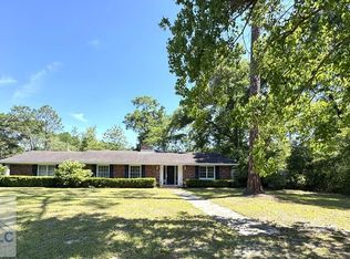 211 Harrington St, Jesup, GA 31546