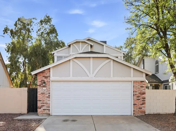 1915 S 39th St Unit 7, Mesa, AZ 85206