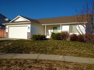 3347 W Thorndale Loop, Coeur D Alene, ID 83815