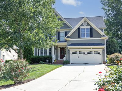 532 May Farm Rd, Pittsboro, NC, 27312