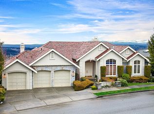 17062 SE 58th St, Bellevue, WA 98006