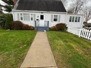 29 Anderson Avenue, Milford, CT 06460